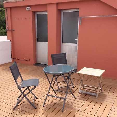 Pequeno Estudio Pinar 2 Puntagorda Zewnętrze zdjęcie