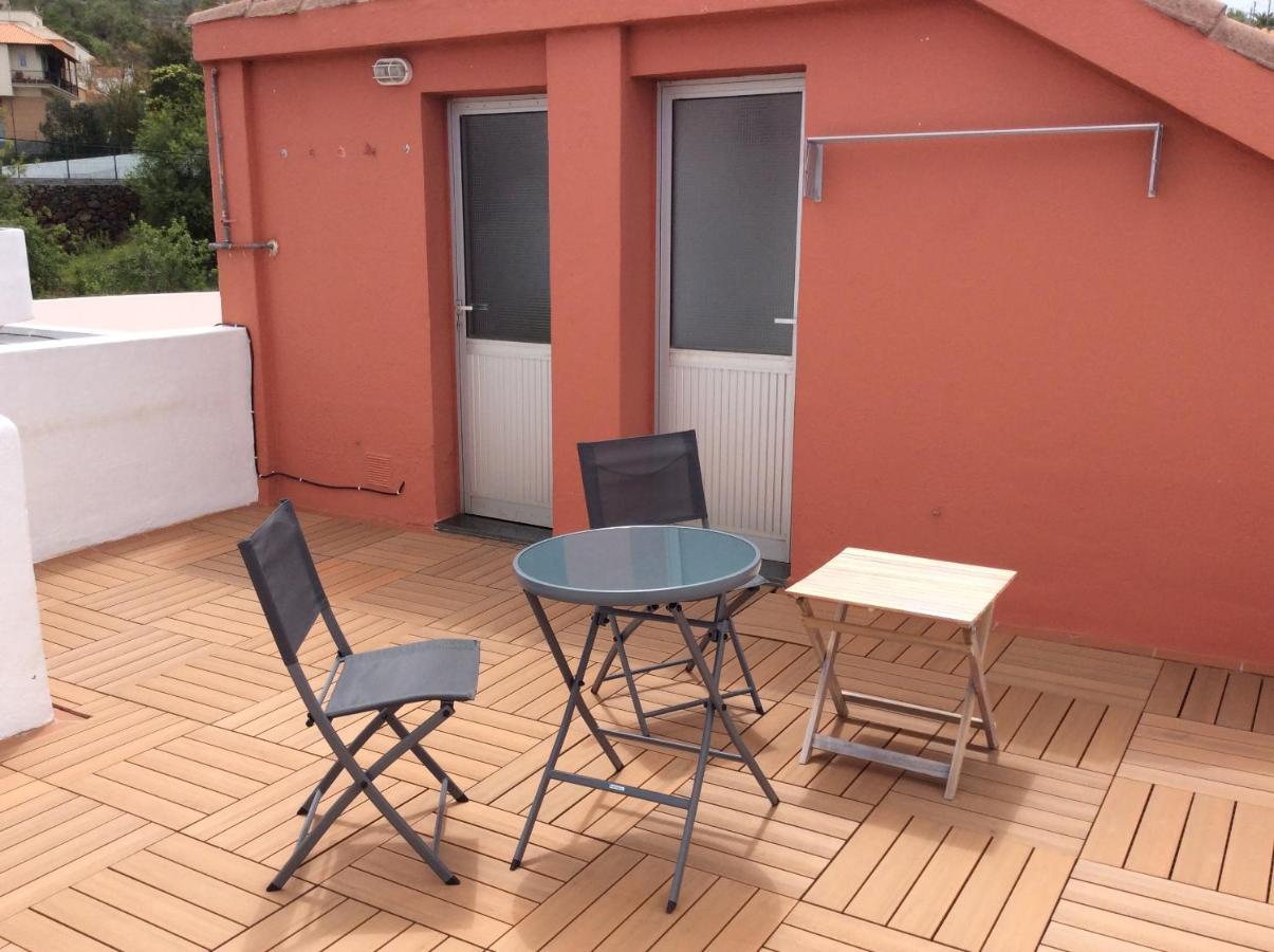 Pequeno Estudio Pinar 2 Puntagorda Zewnętrze zdjęcie