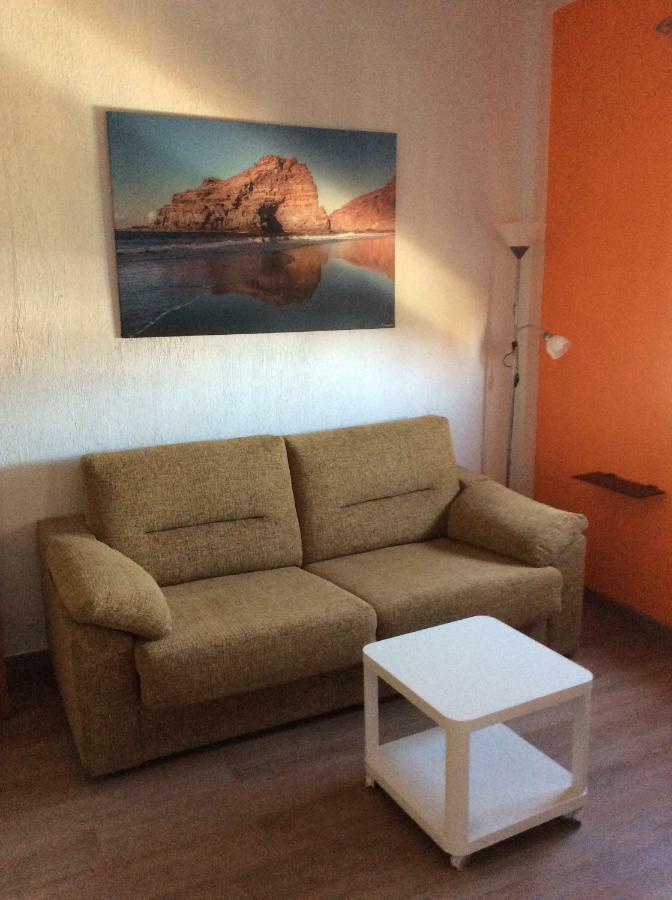 Pequeno Estudio Pinar 2 Puntagorda Zewnętrze zdjęcie