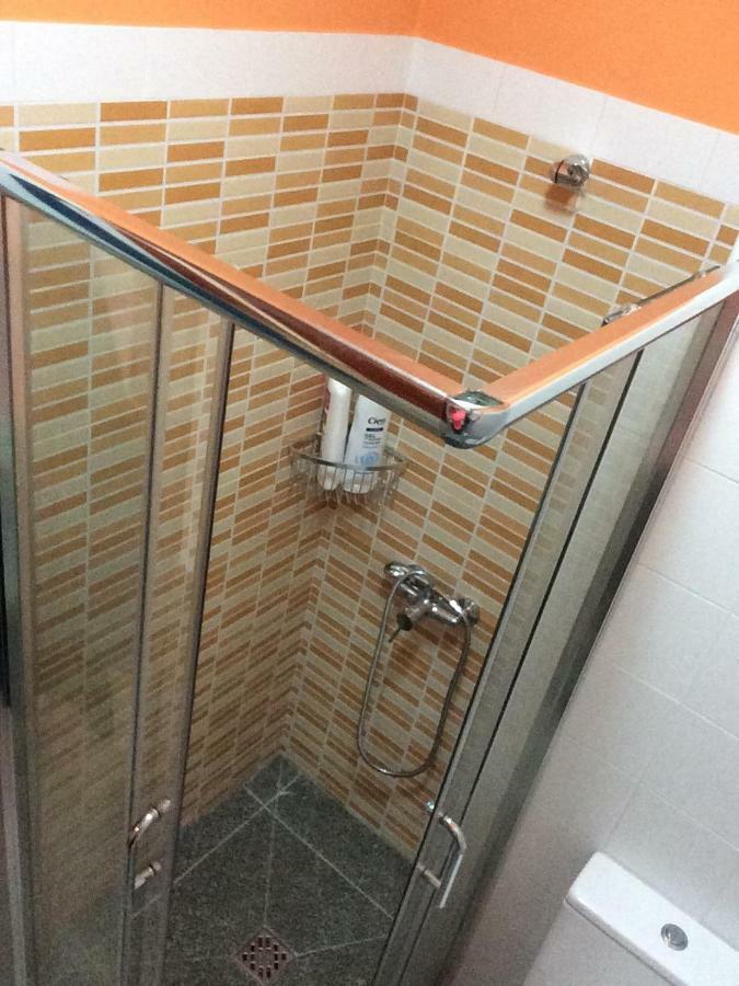 Pequeno Estudio Pinar 2 Puntagorda Zewnętrze zdjęcie