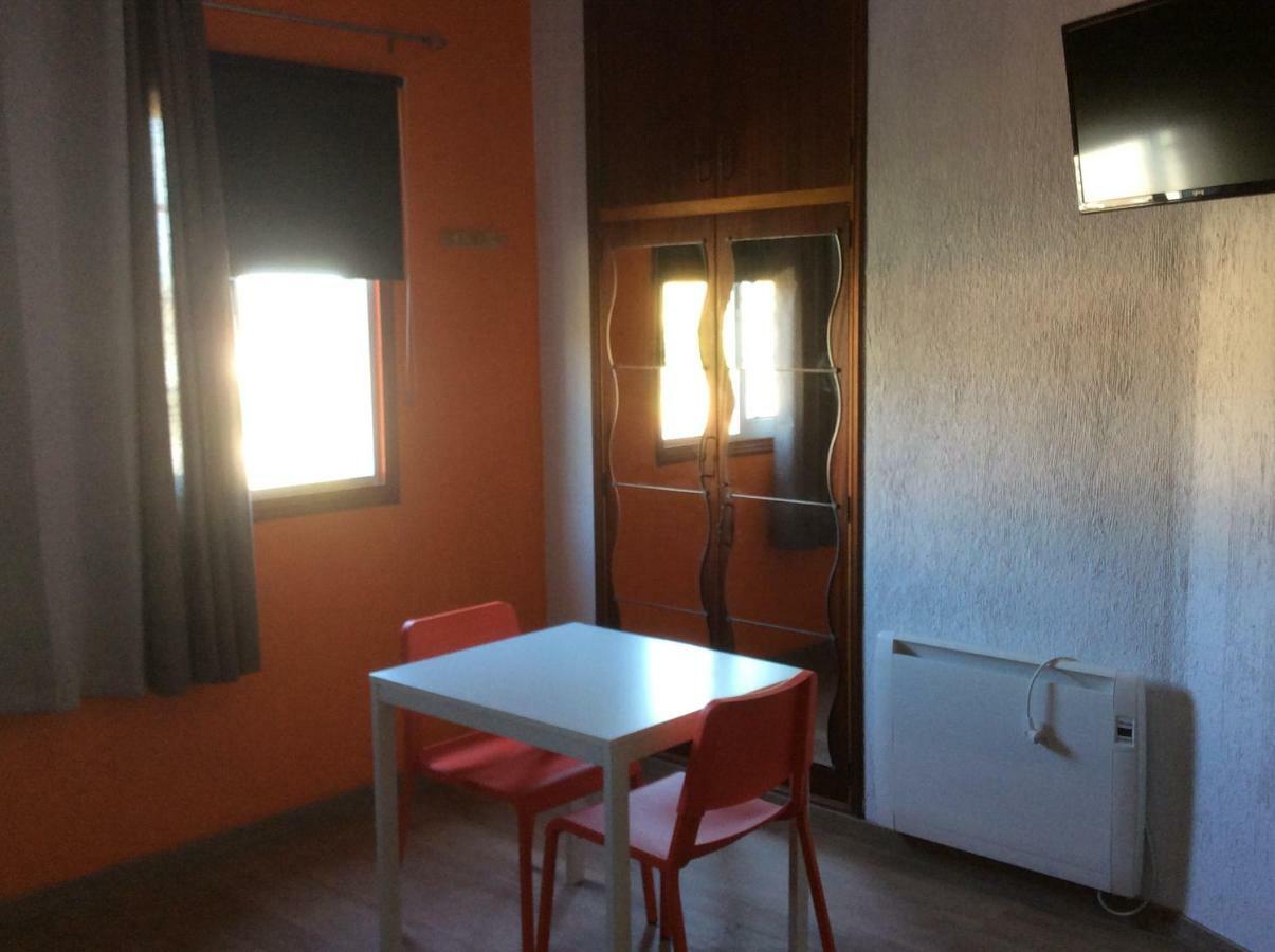 Pequeno Estudio Pinar 2 Puntagorda Zewnętrze zdjęcie