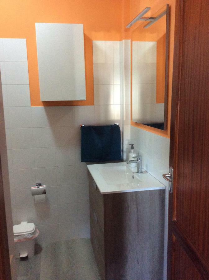 Pequeno Estudio Pinar 2 Puntagorda Zewnętrze zdjęcie