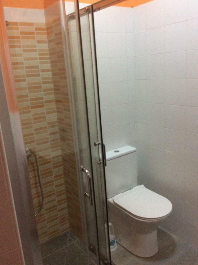 Pequeno Estudio Pinar 2 Puntagorda Zewnętrze zdjęcie