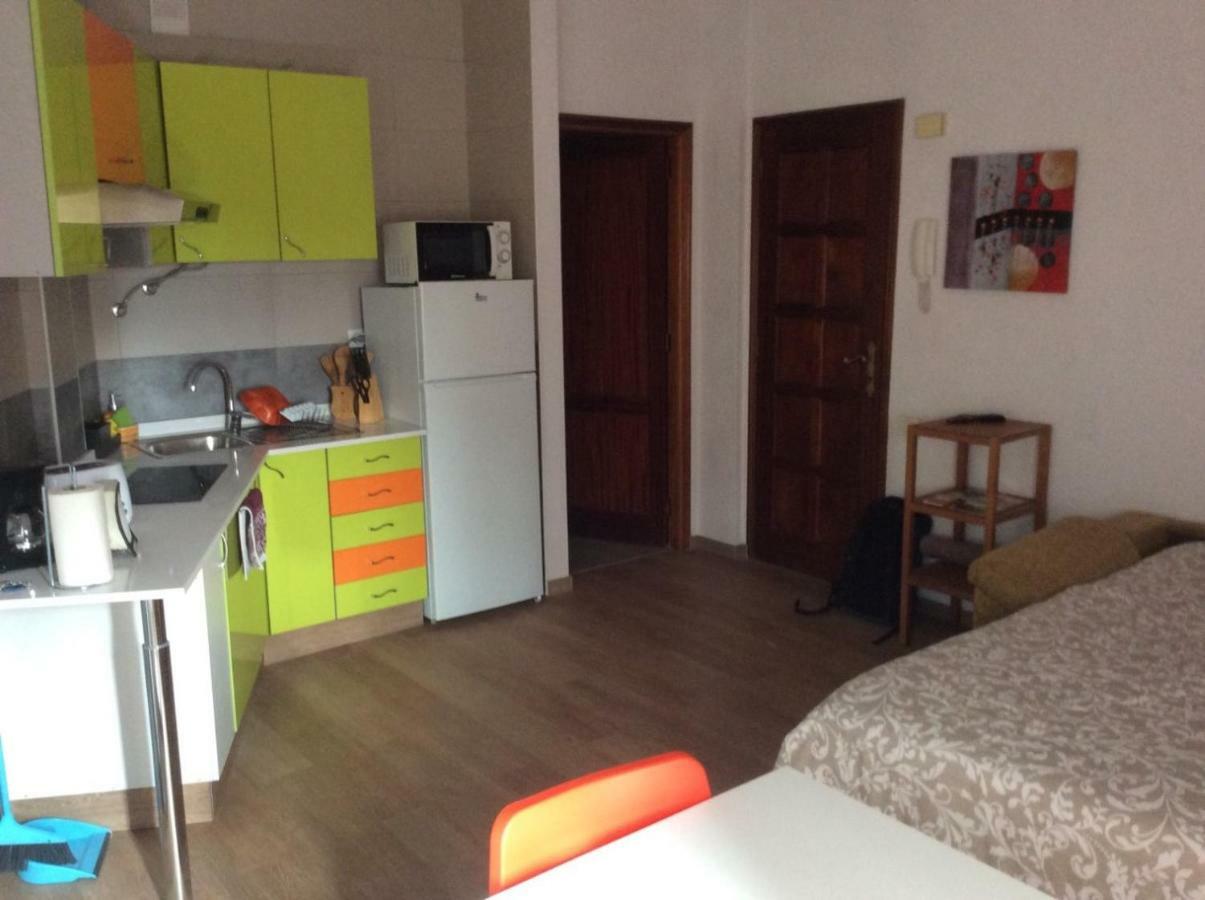 Pequeno Estudio Pinar 2 Puntagorda Zewnętrze zdjęcie