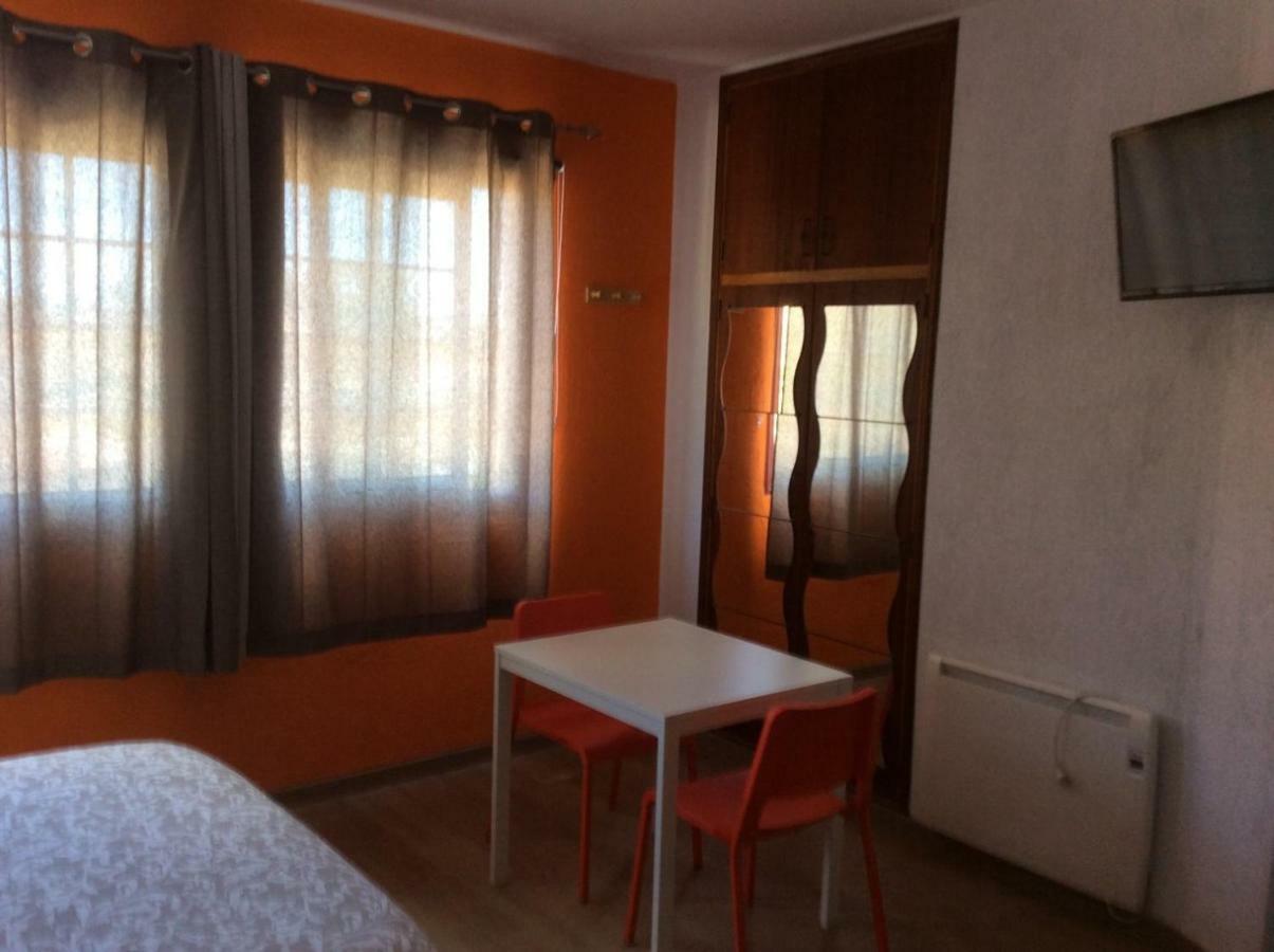 Pequeno Estudio Pinar 2 Puntagorda Zewnętrze zdjęcie