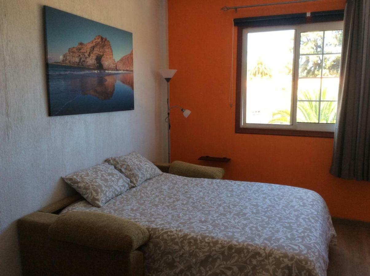 Pequeno Estudio Pinar 2 Puntagorda Zewnętrze zdjęcie