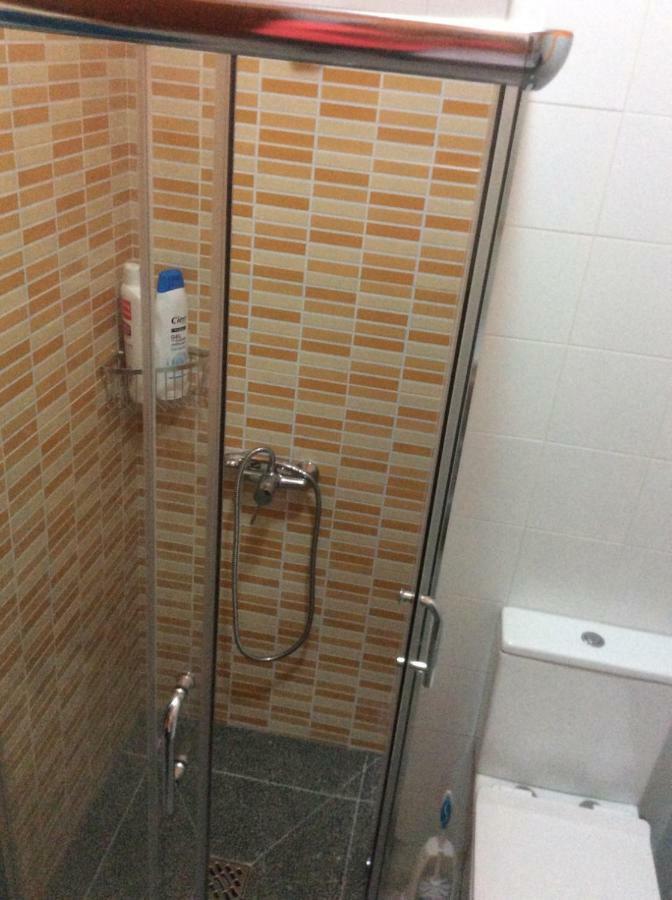 Pequeno Estudio Pinar 2 Puntagorda Zewnętrze zdjęcie